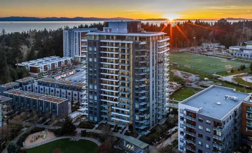 Property at ••• Birney Avenue, Vancouver, BC