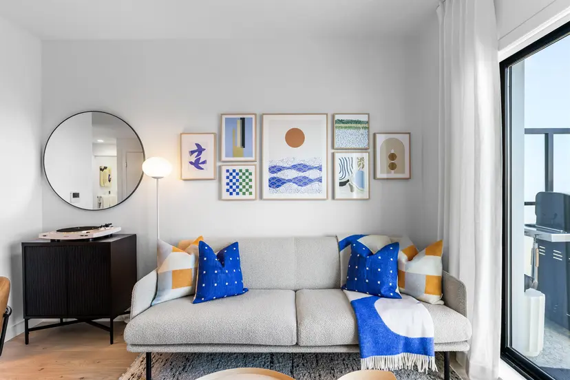 Property at ••• E 12th Avenue, Vancouver, BC