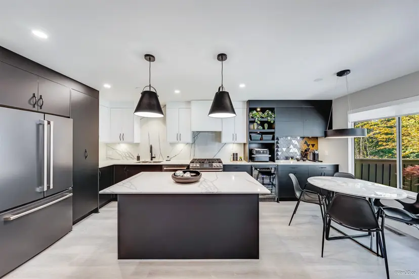 Property at ••• Robson Drive, Coquitlam, BC