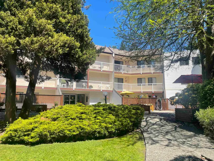 Property at #217 12890 17 Avenue, Surrey, BC