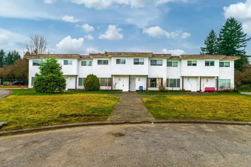 Property at ••• Mayo Place, Maple Ridge, BC