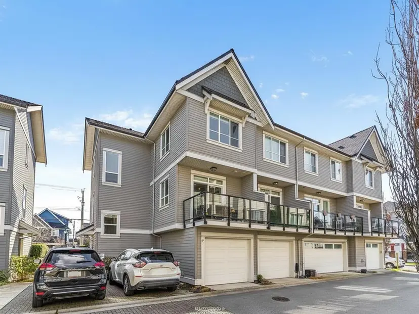 Property at ••• 47a Avenue, Ladner, BC