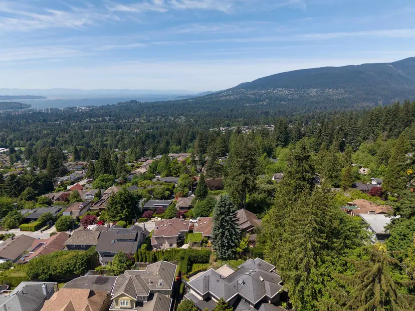 Property at ••• St. Pauls Avenue, North Vancouver, BC