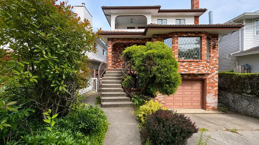 Property at 6658 Randolph Avenue, Burnaby, BC