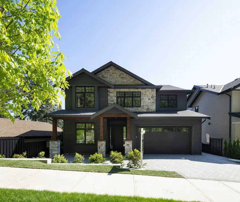 Property at ••• Danielson Drive, Coquitlam, BC