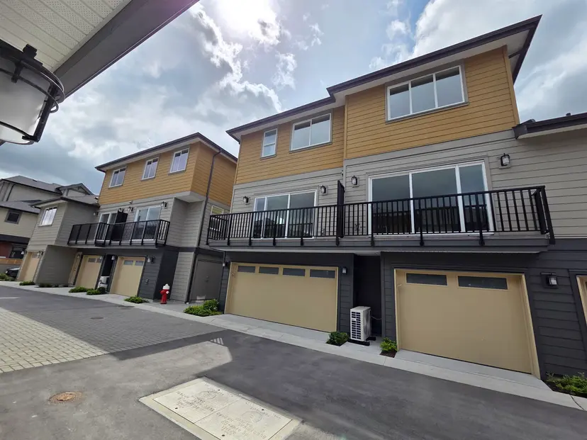 Property at #103 8233 Williams Road, Richmond, BC
