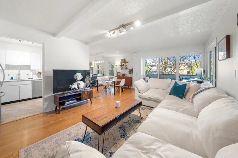 Property at ••• W 13th Avenue, Vancouver, BC