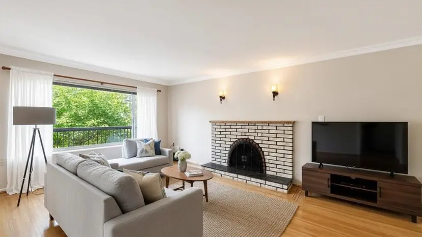 Property at ••• Selma Avenue, Burnaby, BC