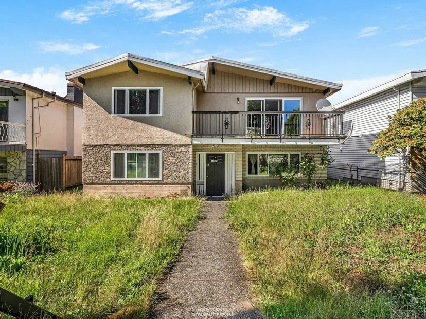 Property at 1205 E 49th Avenue, Vancouver, BC