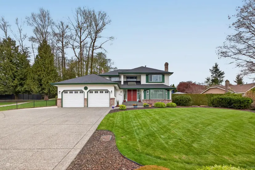 Property at ••• 150a Street, Surrey, BC