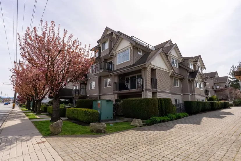 Property at ••• Dewdney Trunk Road, Maple Ridge, BC