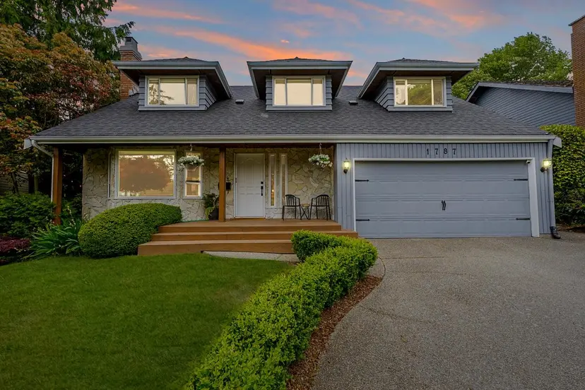Property at ••• 148a Street, Surrey, BC
