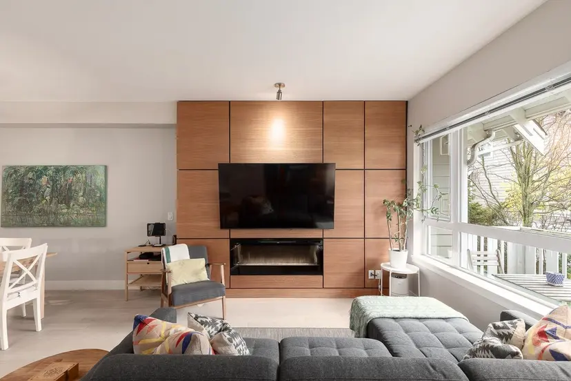 Property at ••• Camata Street, New Westminster, BC