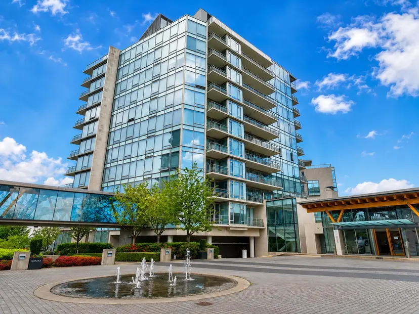 Property at ••• Brighouse Way, Richmond, BC