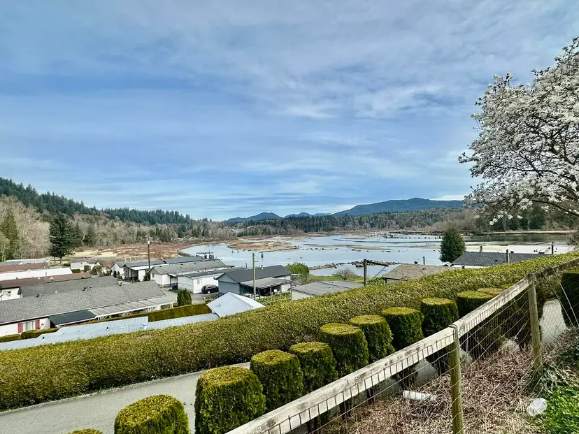 Property at ••• Wilson Street, Mission, BC