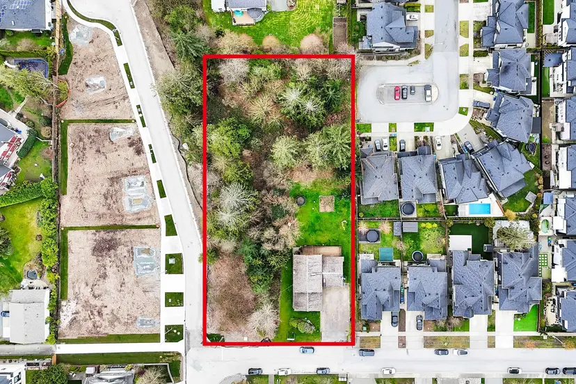 Property at ••• 181 Street, Surrey, BC
