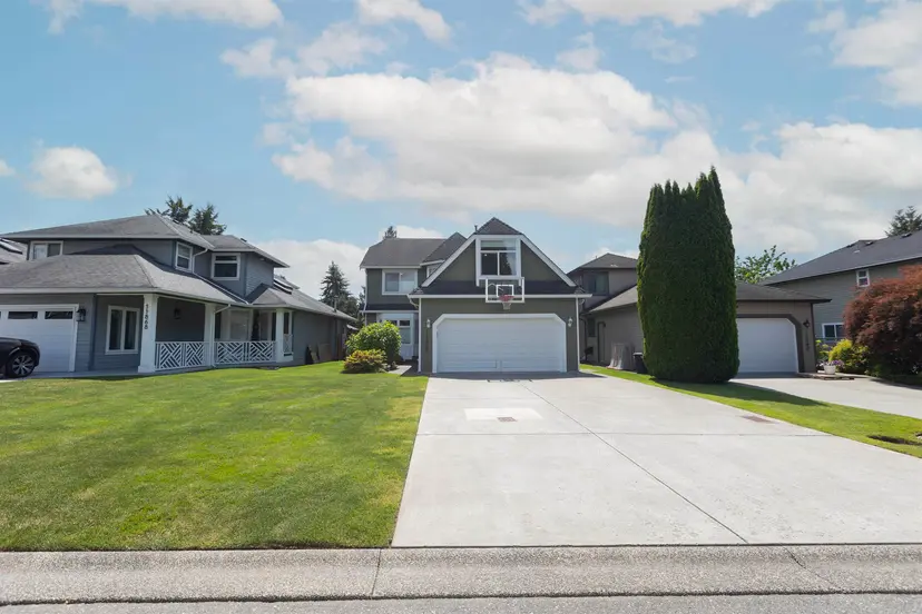 Property at ••• Woodlynn Court, Delta, BC