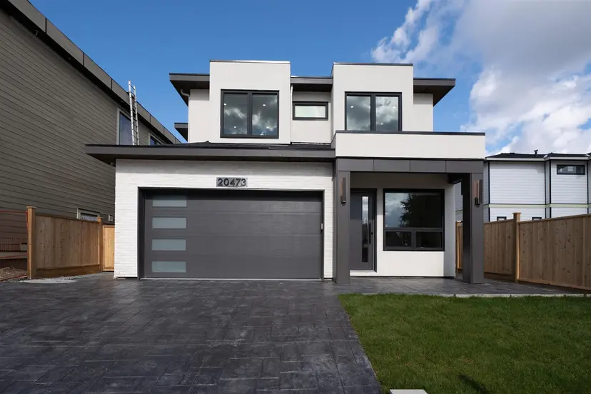 Property at ••• 69 Avenue, Langley, BC