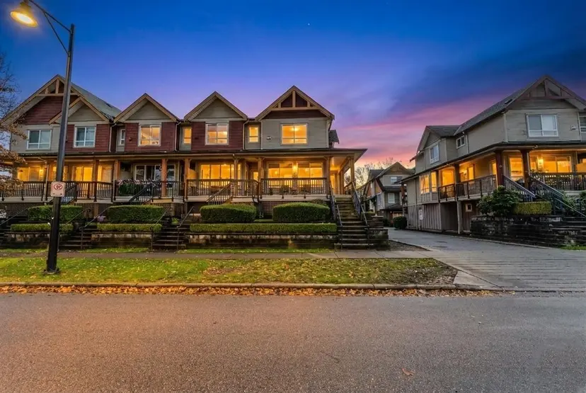 Property at ••• 61 Avenue, Surrey, BC