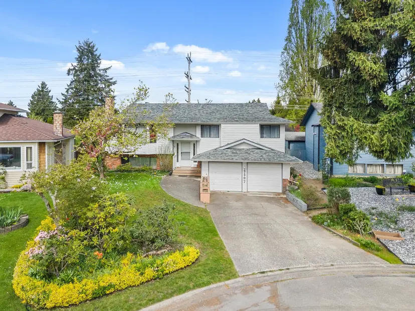 Property at ••• 204b Street, Langley, BC
