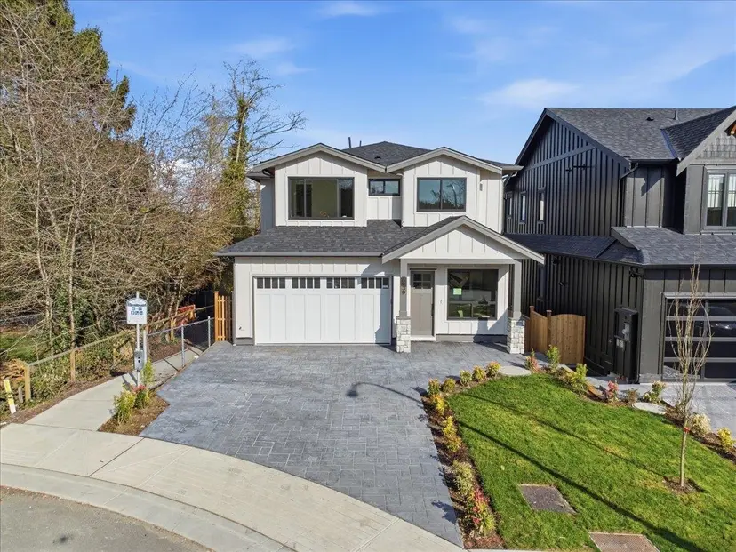 Property at ••• 204a Street, Langley, BC