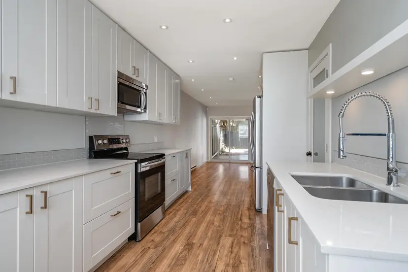 Property at ••• Springfield Drive, Langley, BC
