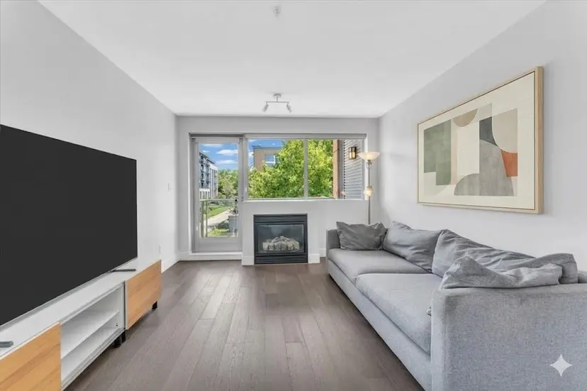 Property at ••• Arbutus Street, Vancouver, BC