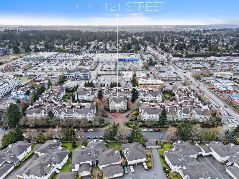 Property at ••• 121st Street, Surrey, BC