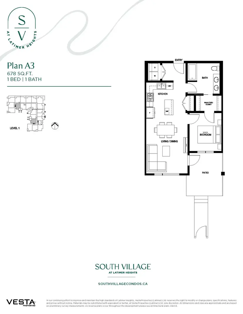 Property at ••• 82 Avenue, Langley, BC