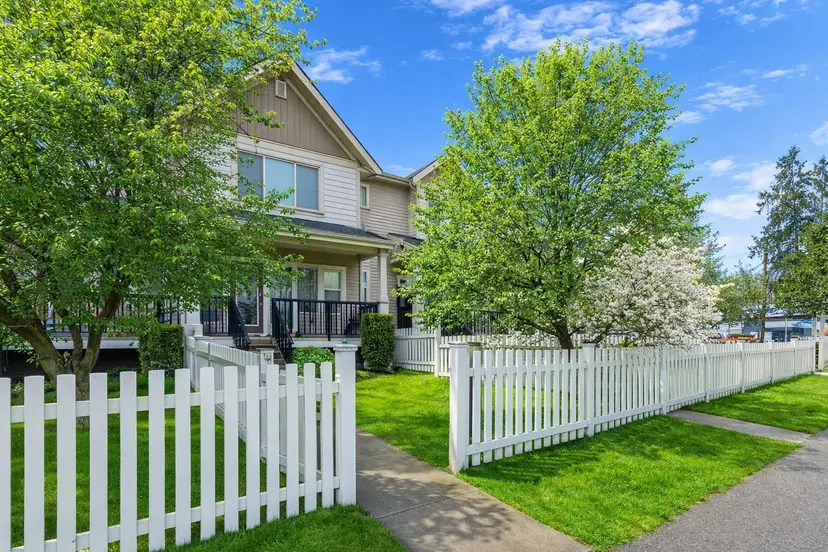 Property at ••• 64 Avenue, Surrey, BC