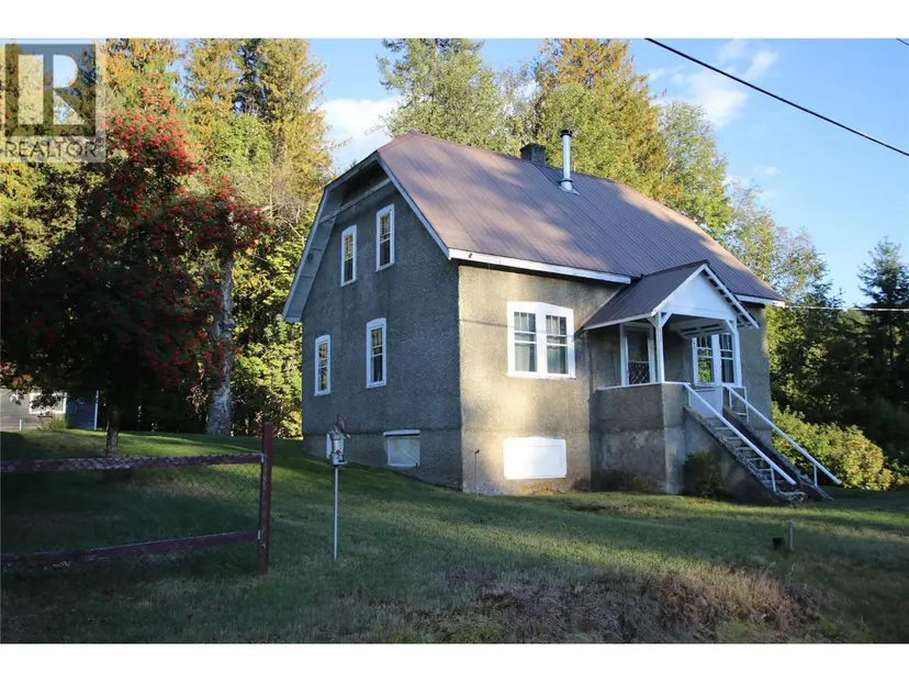 Property at 431 ALEXANDER Road, Nakusp, BC