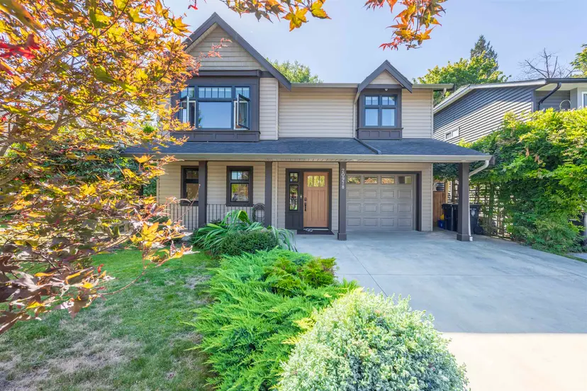 Property at ••• 92 Avenue, Langley, BC