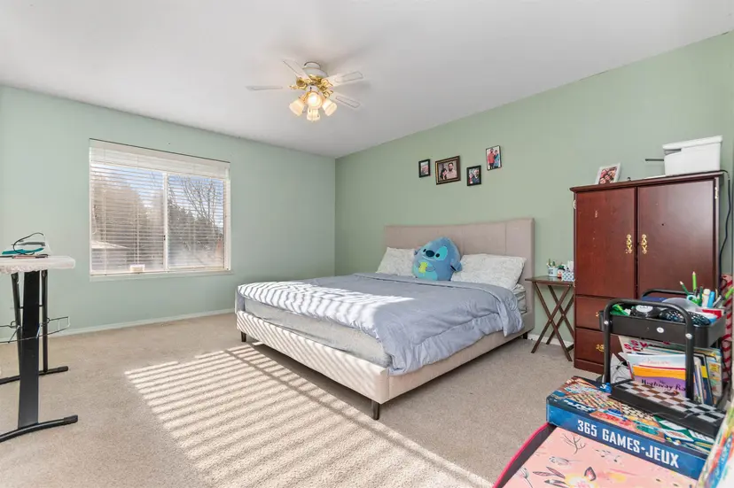 Property at ••• McAdam Street, Abbotsford, BC
