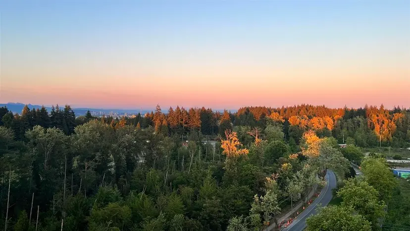 Property at #1303 5410 Shortcut Road, Vancouver, BC