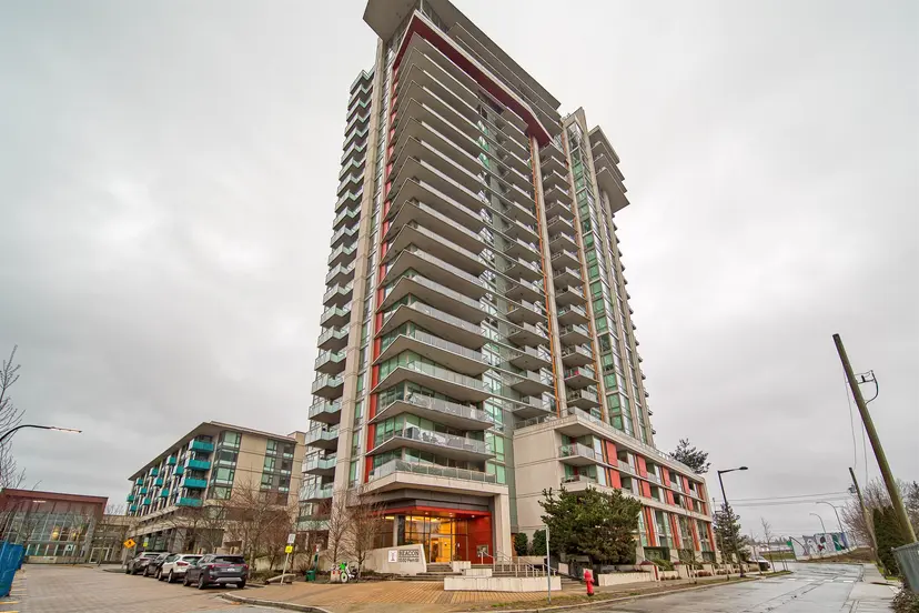 Property at ••• Fern Street, North Vancouver, BC