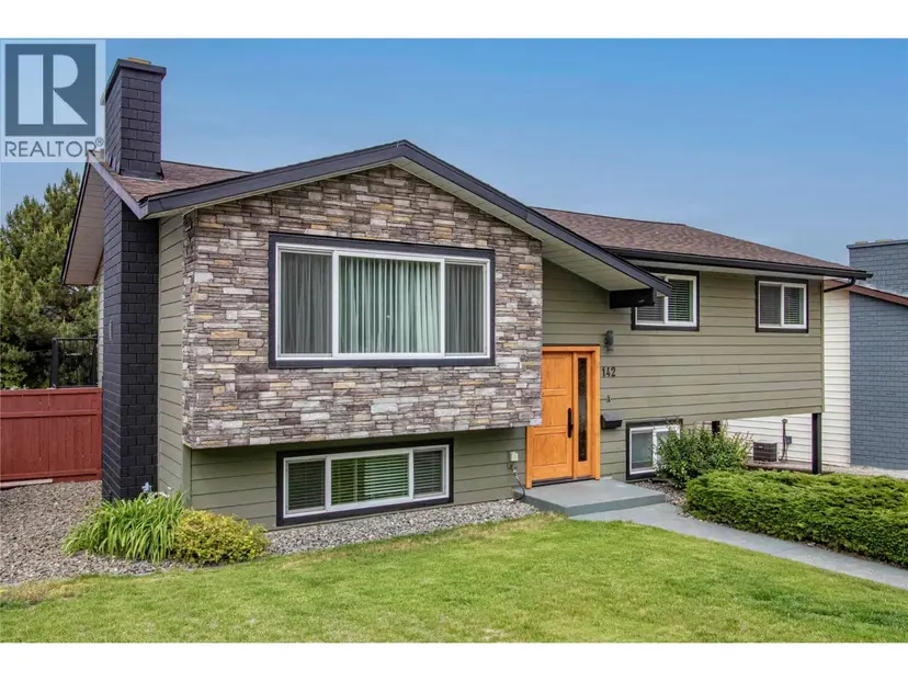 Property at 142 Cleland Drive, Penticton, BC