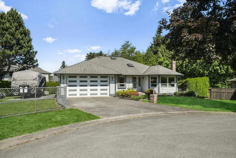 Property at ••• 190 Street, Surrey, BC