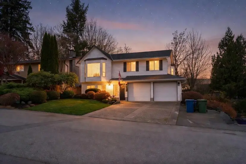 Property at ••• Bulkley Street, Abbotsford, BC