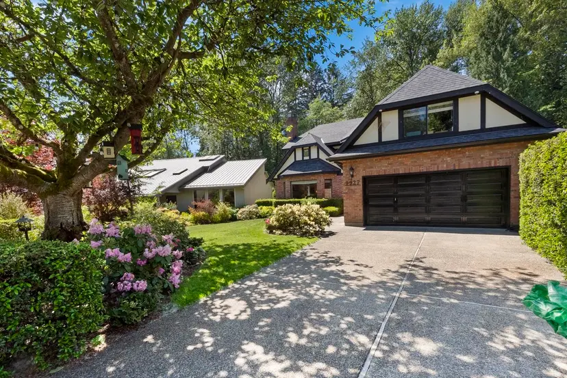 Property at ••• Rathburn Drive, Burnaby, BC