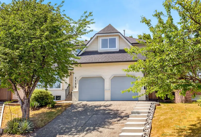 Property at ••• Settlers Court, Port Coquitlam, BC