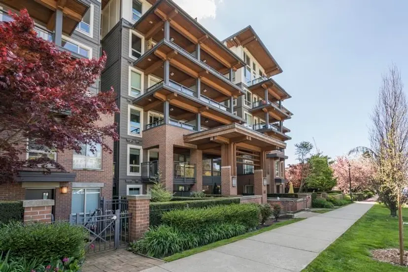 Property at ••• Royal Avenue, New Westminster, BC