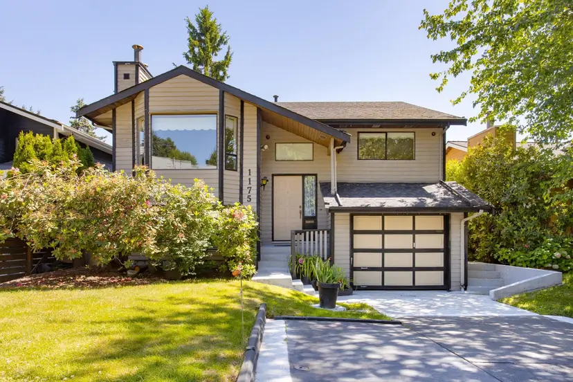 Property at ••• Falcon Drive, Coquitlam, BC