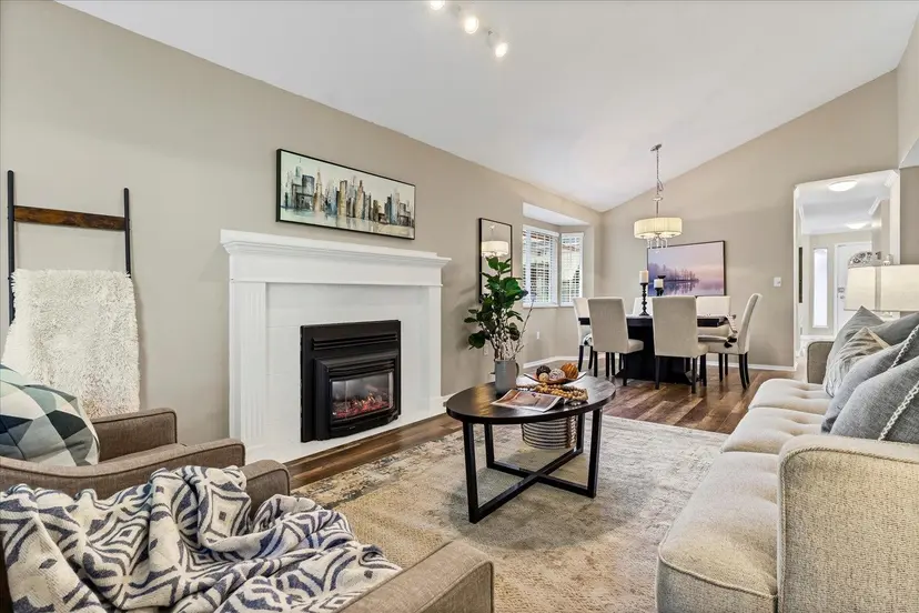 Property at ••• Laity Street, Maple Ridge, BC