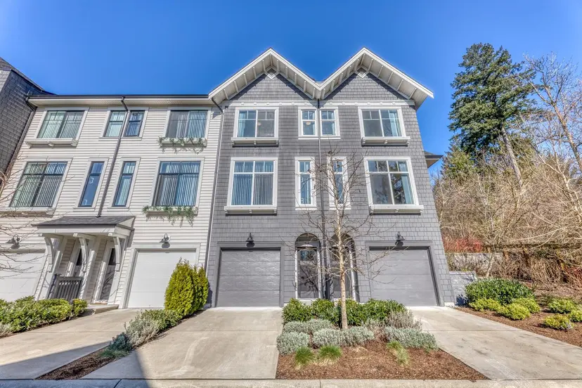 Property at ••• Olmsted Street, Coquitlam, BC