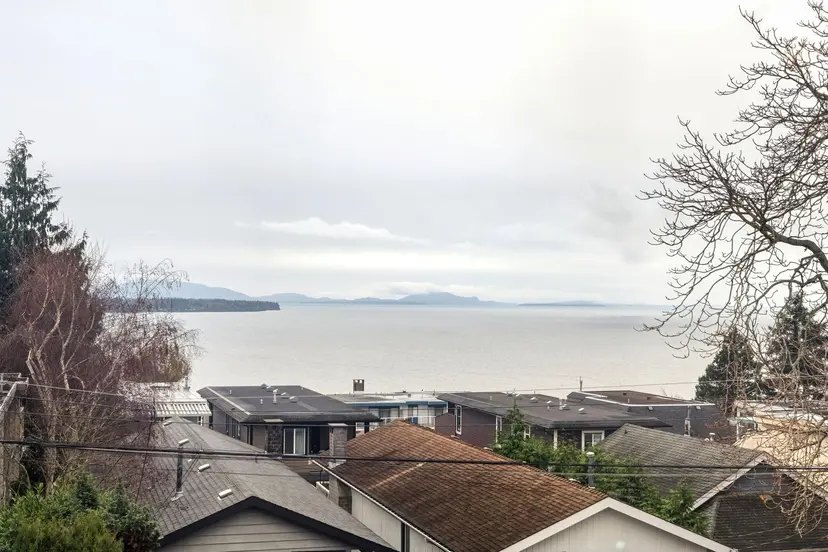 Property at ••• Buena Vista Avenue, White Rock, BC
