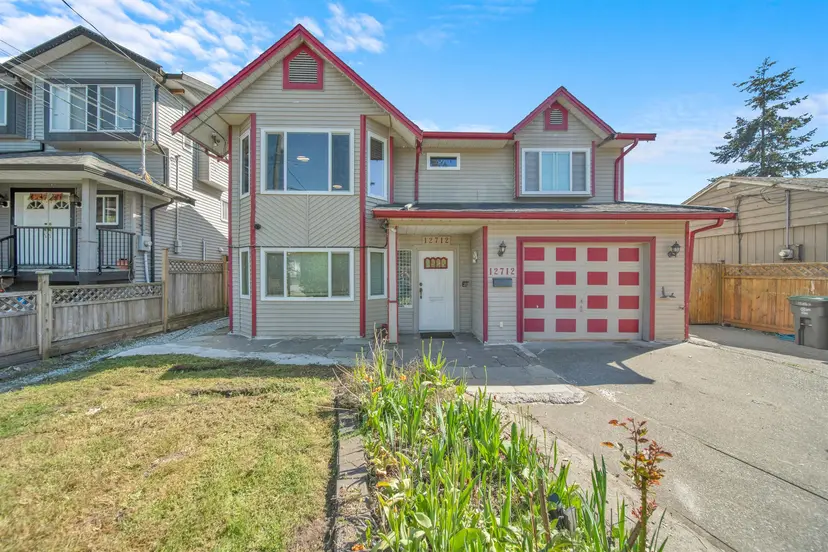Property at ••• 113a Avenue, Surrey, BC
