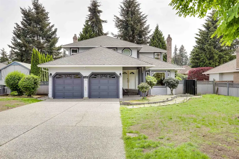 Property at ••• S Boundary Drive, Surrey, BC