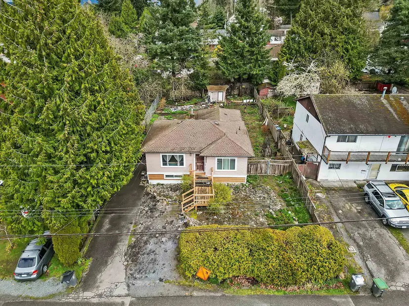 Property at ••• Hilton Road, Surrey, BC