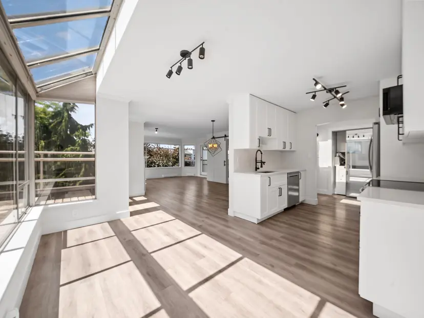 Property at ••• Merklin Street, White Rock, BC