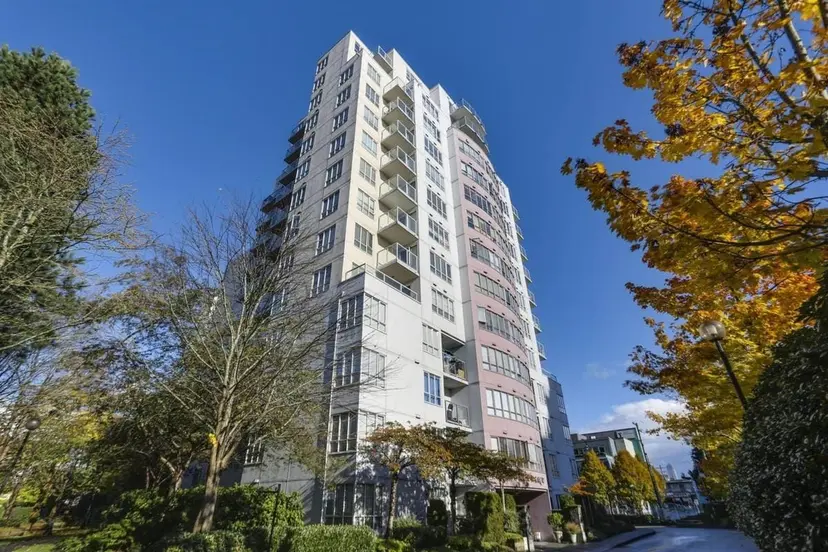 Property at #602 3455 Ascot Place, Vancouver, BC